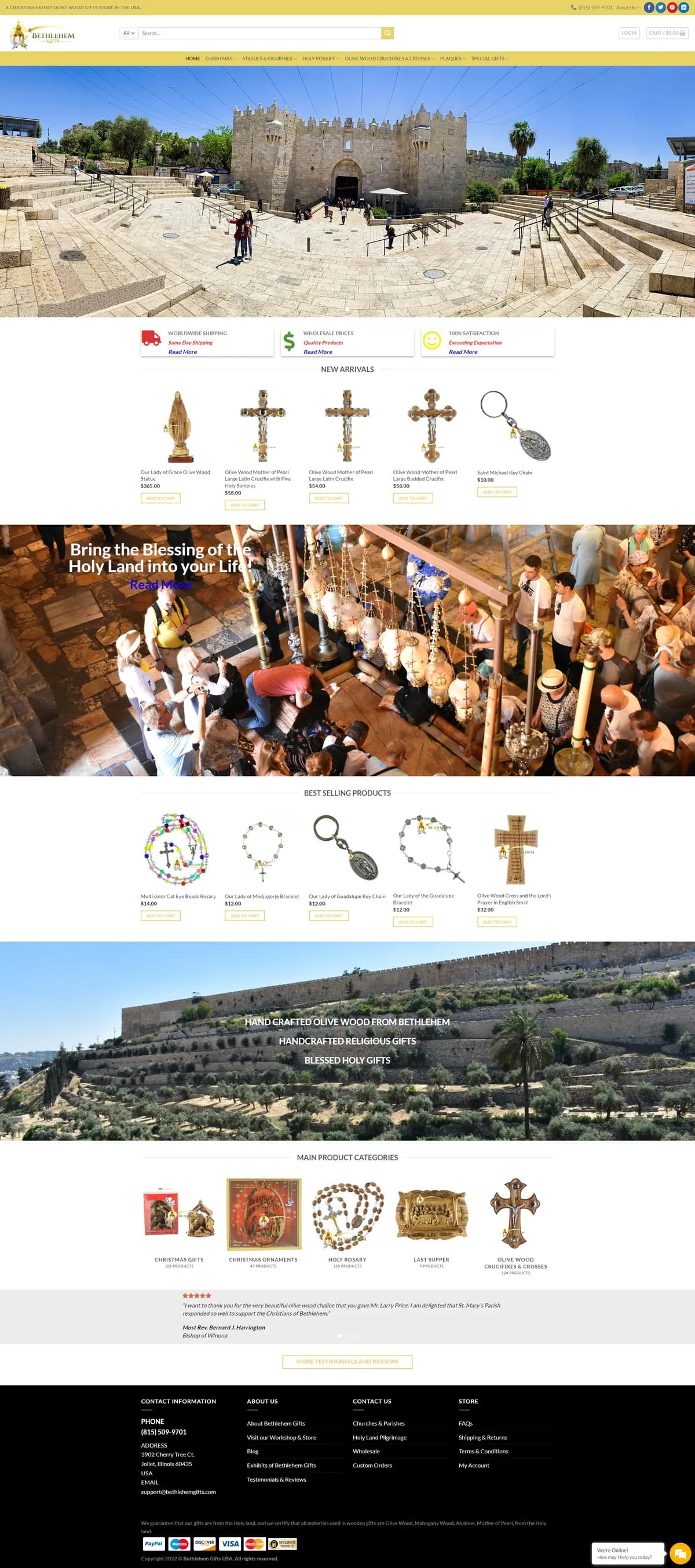 Bethlehem